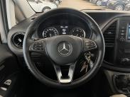 Vito 114CDI FWD-3,05/32K keskipitkä A2/ Alv/ Webasto/ Koukku