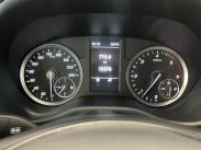 Vito 114CDI FWD-3,05/32K keskipitkä A2/ Alv/ Webasto/ Koukku