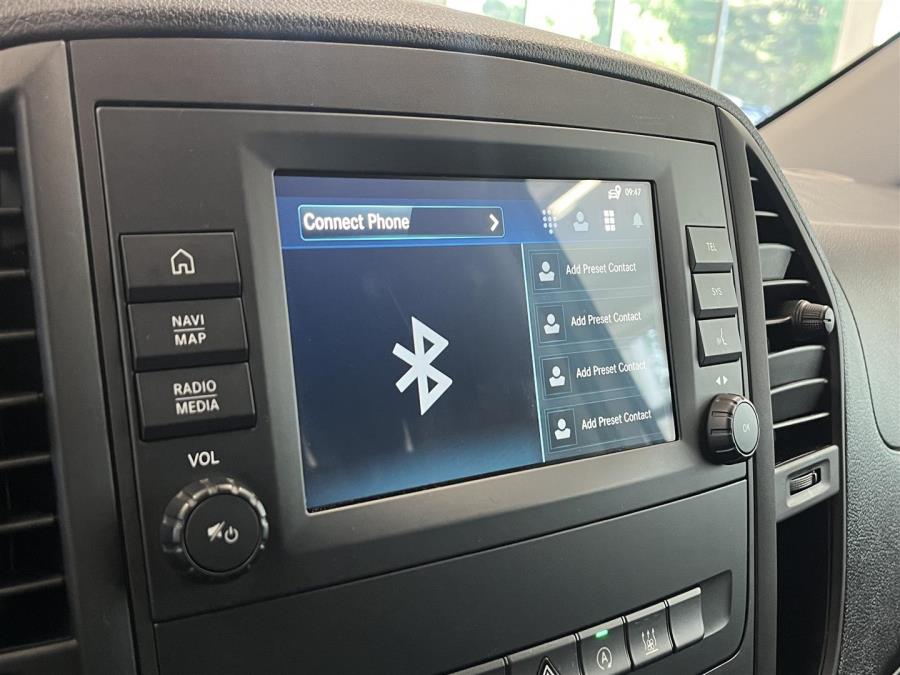 Vito 114CDI FWD-3,05/32K keskipitkä A2/ Alv/ Webasto/ Koukku