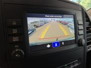 Vito 114CDI FWD-3,05/32K keskipitkä A2/ Alv/ Webasto/ Koukku