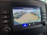 Vito 114CDI FWD-3,05/32K keskipitkä A2/ Alv/ Webasto/ Koukku