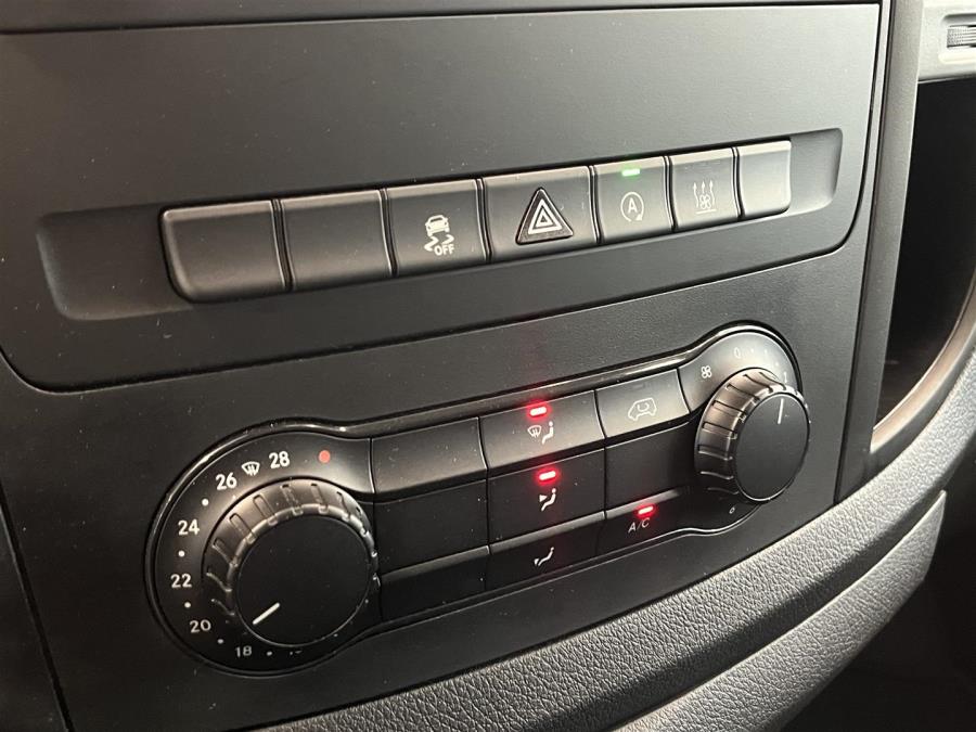 Vito 114CDI FWD-3,05/32K keskipitkä A2/ Alv/ Webasto/ Koukku