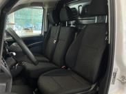 Vito 114CDI FWD-3,05/32K keskipitkä A2/ Alv/ Webasto/ Koukku