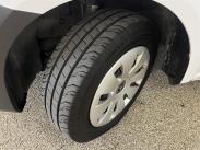 Vito 114CDI FWD-3,05/32K keskipitkä A2/ Alv/ Webasto/ Koukku