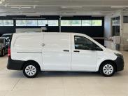 Vito 114CDI FWD-3,05/32K keskipitkä A2/ Alv/ Webasto/ Koukku