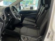 Vito 114CDI FWD-3,05/32K keskipitkä A2/ Alv/ Webasto/ Koukku