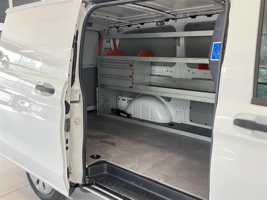 Vito 114CDI FWD-3,05/32K keskipitkä A2/ Alv/ Webasto/ Koukku