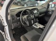 2,5dCi 190hp LE 5A/T Diff lock, DPF/ ALV/ Vakkari/ Koukku/ Lisävalo