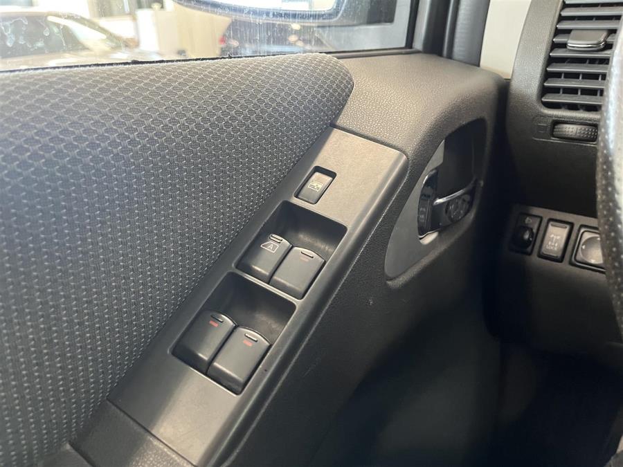 2,5dCi 190hp LE 5A/T Diff lock, DPF/ ALV/ Vakkari/ Koukku/ Lisävalo