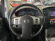 2,5dCi 190hp LE 5A/T Diff lock, DPF/ ALV/ Vakkari/ Koukku/ Lisävalo