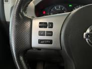 2,5dCi 190hp LE 5A/T Diff lock, DPF/ ALV/ Vakkari/ Koukku/ Lisävalo