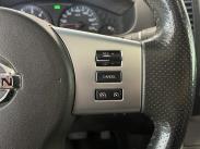 2,5dCi 190hp LE 5A/T Diff lock, DPF/ ALV/ Vakkari/ Koukku/ Lisävalo