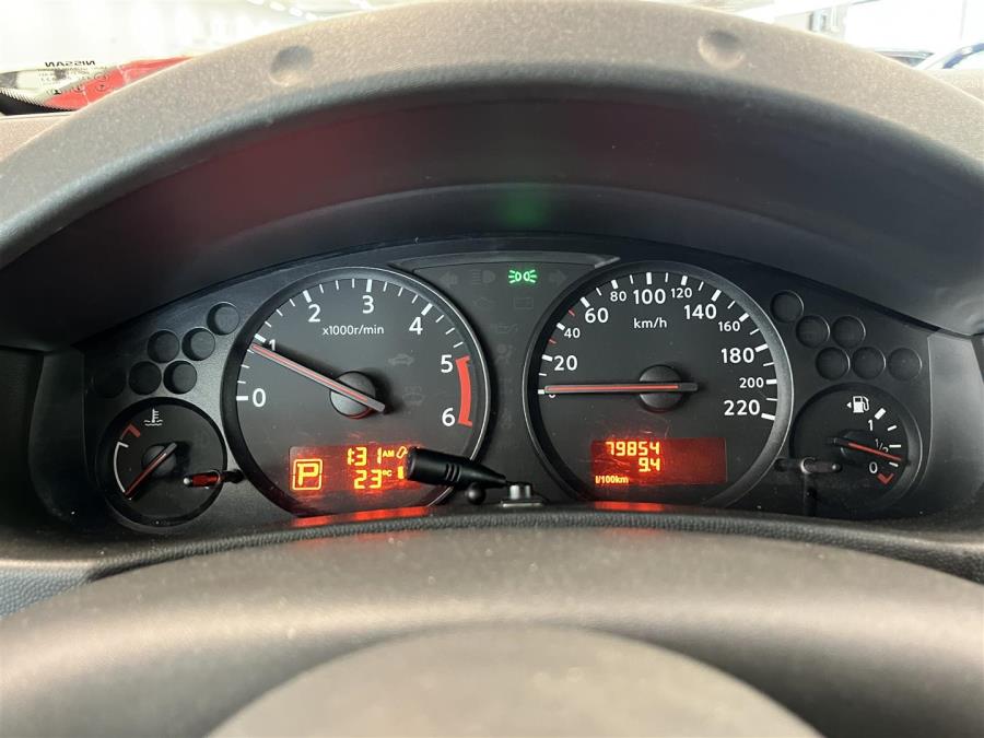 2,5dCi 190hp LE 5A/T Diff lock, DPF/ ALV/ Vakkari/ Koukku/ Lisävalo