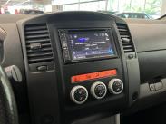 2,5dCi 190hp LE 5A/T Diff lock, DPF/ ALV/ Vakkari/ Koukku/ Lisävalo