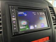 2,5dCi 190hp LE 5A/T Diff lock, DPF/ ALV/ Vakkari/ Koukku/ Lisävalo