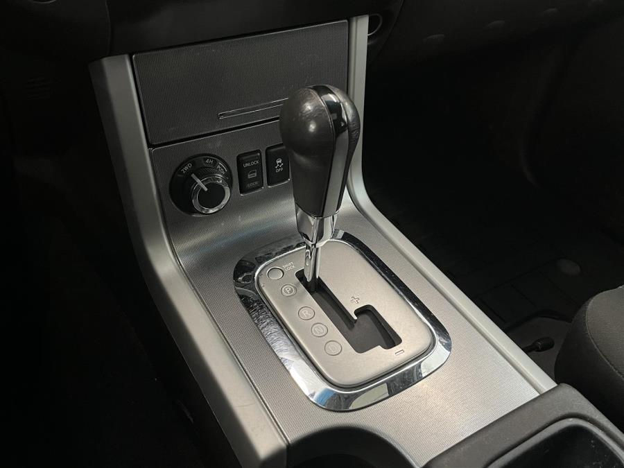 2,5dCi 190hp LE 5A/T Diff lock, DPF/ ALV/ Vakkari/ Koukku/ Lisävalo