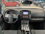 2,5dCi 190hp LE 5A/T Diff lock, DPF/ ALV/ Vakkari/ Koukku/ Lisävalo