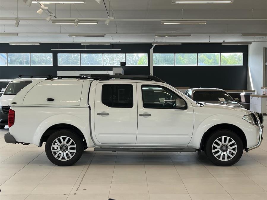 2,5dCi 190hp LE 5A/T Diff lock, DPF/ ALV/ Vakkari/ Koukku/ Lisävalo