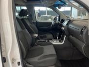 2,5dCi 190hp LE 5A/T Diff lock, DPF/ ALV/ Vakkari/ Koukku/ Lisävalo