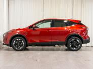 e-POWER 205 hv aut. N-Connecta Comfort Pack / Korko 0 % ja kulut 0 € / Takaluukku sähköllä / Navi