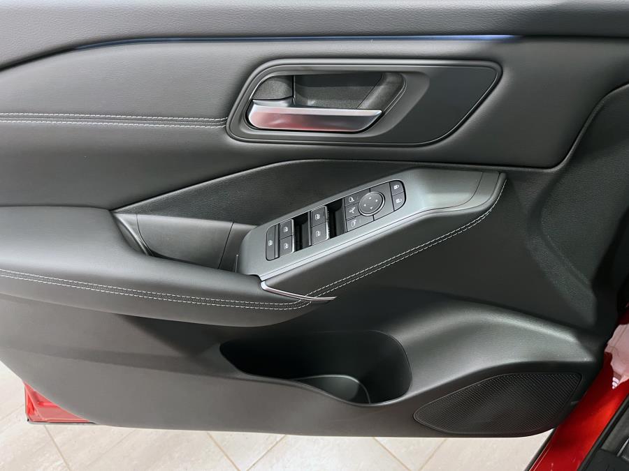 e-POWER 205 hv aut. N-Connecta Comfort Pack / Korko 0 % ja kulut 0 € / Takaluukku sähköllä / Navi