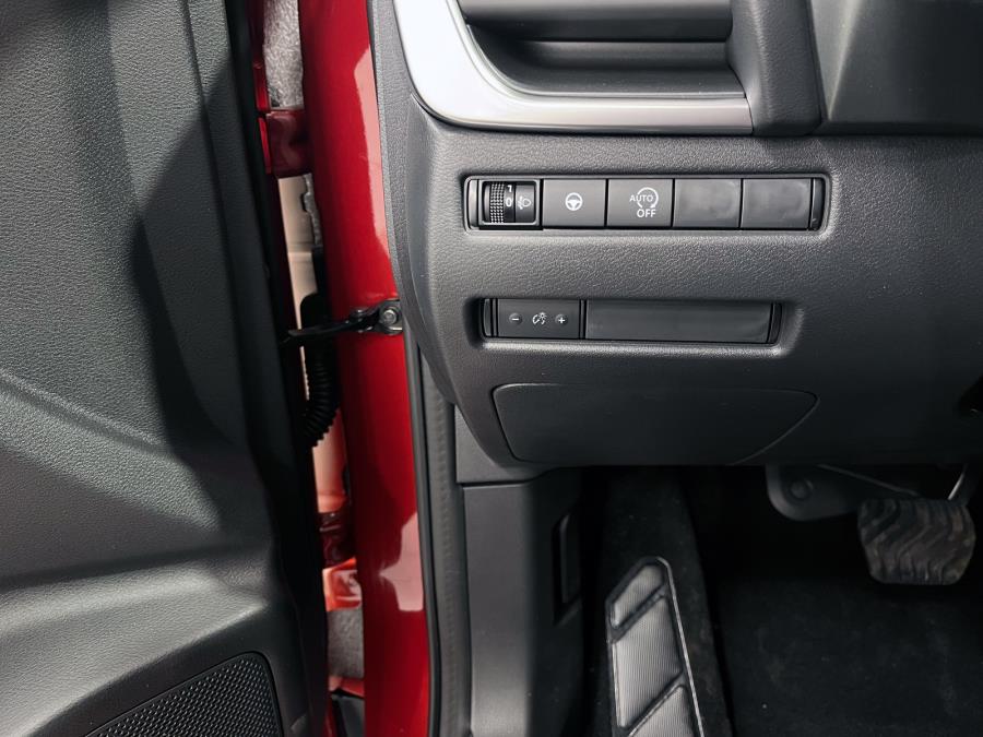 e-POWER 205 hv aut. N-Connecta Comfort Pack / Korko 0 % ja kulut 0 € / Takaluukku sähköllä / Navi