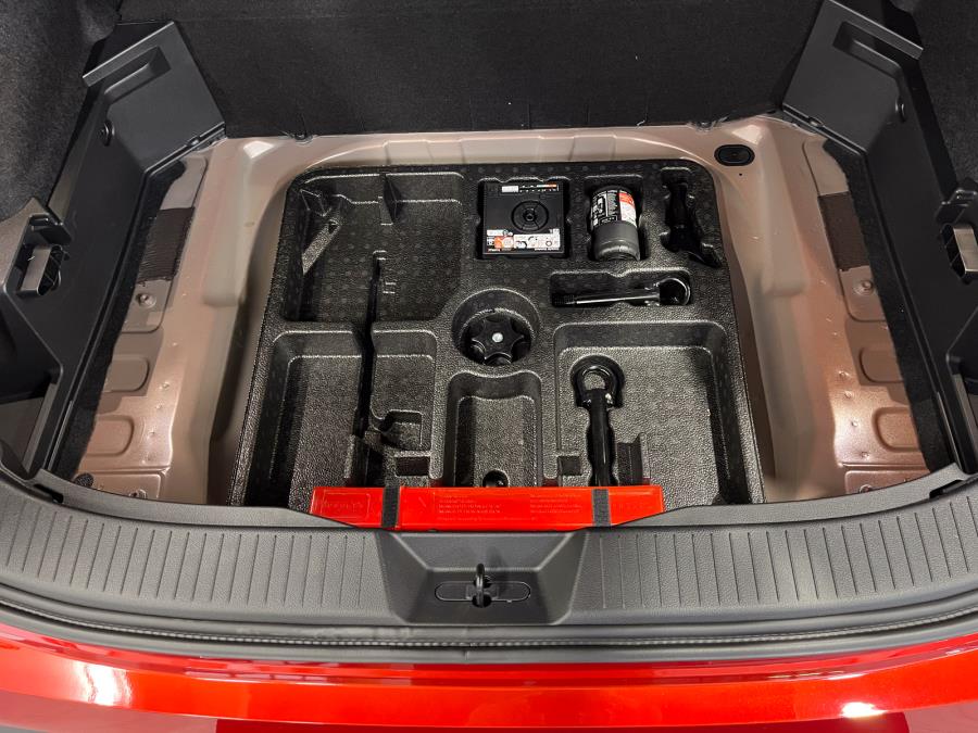 e-POWER 205 hv aut. N-Connecta Comfort Pack / Korko 0 % ja kulut 0 € / Takaluukku sähköllä / Navi