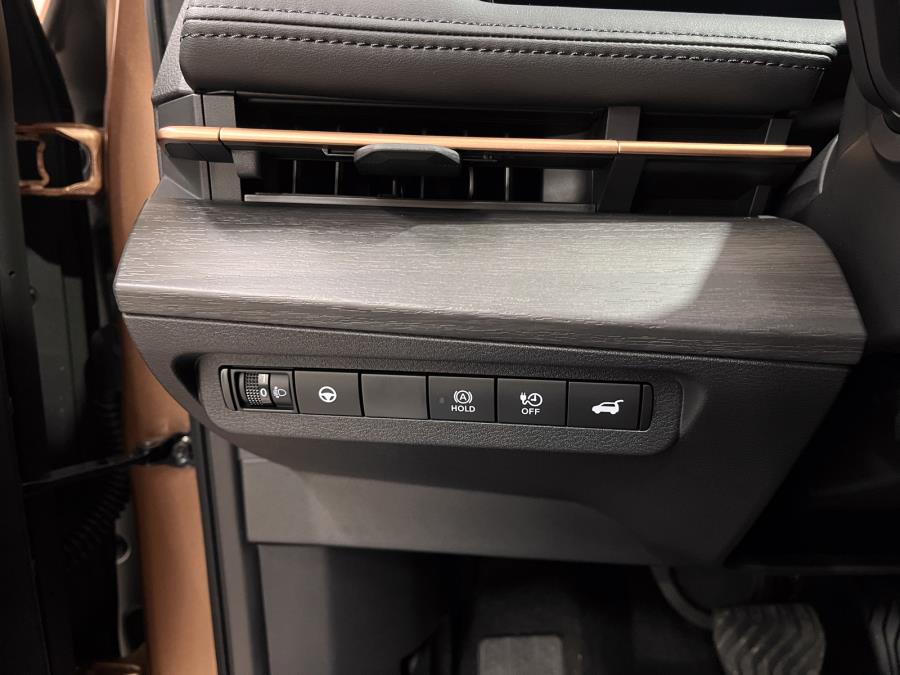87 kWh Advance 4WD 302 hv / Korko 1.99 % / Lämm. ratti ja tuulilasi / Takaluukku sähköllä / 360 kame
