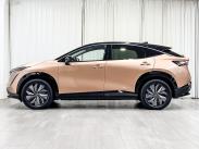 87 kWh Advance 4WD 302 hv / Korko 1.99 % / Lämm. ratti ja tuulilasi / Takaluukku sähköllä / 360 kame