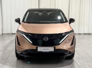 87 kWh Advance 4WD 302 hv / Korko 1.99 % / Lämm. ratti ja tuulilasi / Takaluukku sähköllä / 360 kame