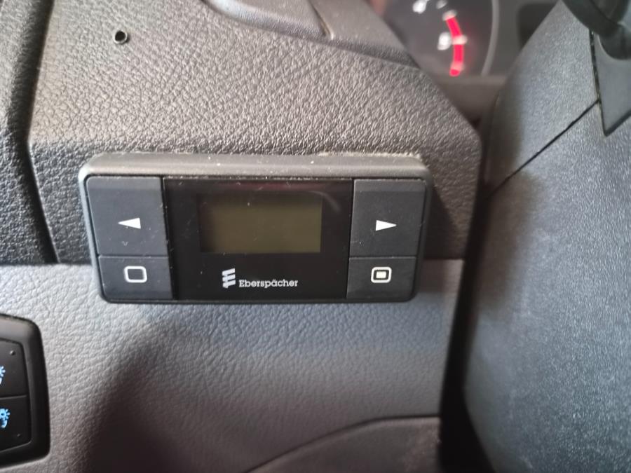 Van 350 2,2 TDCi 155 hv Trend L3H2 etuveto 4,71 / ALV / Pikkubussi / Invahissi / Ei Adblue / Webasto