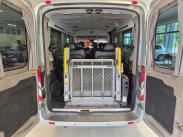 Van 350 2,2 TDCi 155 hv Trend L3H2 etuveto 4,71 / ALV / Pikkubussi / Invahissi / Ei Adblue / Webasto