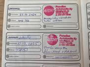 Van 350 2,2 TDCi 155 hv Trend L3H2 etuveto 4,71 / ALV / Pikkubussi / Invahissi / Ei Adblue / Webasto