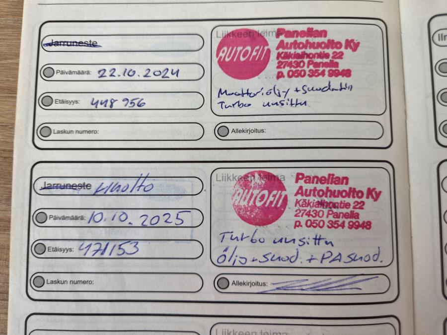 Van 350 2,2 TDCi 155 hv Trend L3H2 etuveto 4,71 / ALV / Pikkubussi / Invahissi / Ei Adblue / Webasto