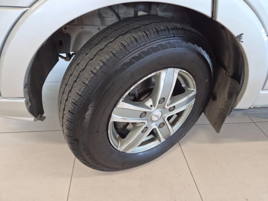 Van 350 2,2 TDCi 155 hv Trend L3H2 etuveto 4,71 / ALV / Pikkubussi / Invahissi / Ei Adblue / Webasto