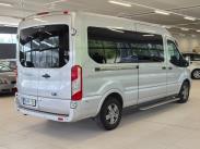 Van 350 2,2 TDCi 155 hv Trend L3H2 etuveto 4,71 / ALV / Pikkubussi / Invahissi / Ei Adblue / Webasto