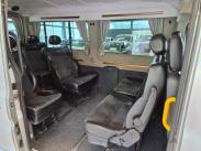 Van 350 2,2 TDCi 155 hv Trend L3H2 etuveto 4,71 / ALV / Pikkubussi / Invahissi / Ei Adblue / Webasto