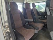 L2H2 2,2 HDi 150 hv 9-hlö minibussi / Automaatti ilmastointi / Webasto kellolla / Peruutustutka