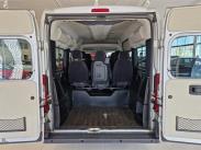 L2H2 2,2 HDi 150 hv 9-hlö minibussi / Automaatti ilmastointi / Webasto kellolla / Peruutustutka