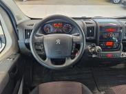 L2H2 2,2 HDi 150 hv 9-hlö minibussi / Automaatti ilmastointi / Webasto kellolla / Peruutustutka