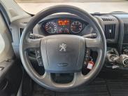 L2H2 2,2 HDi 150 hv 9-hlö minibussi / Automaatti ilmastointi / Webasto kellolla / Peruutustutka