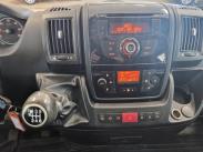 L2H2 2,2 HDi 150 hv 9-hlö minibussi / Automaatti ilmastointi / Webasto kellolla / Peruutustutka