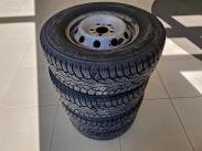 L2H2 2,2 HDi 150 hv 9-hlö minibussi / Automaatti ilmastointi / Webasto kellolla / Peruutustutka