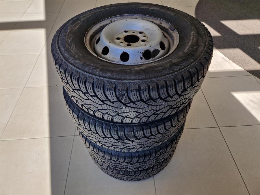 L2H2 2,2 HDi 150 hv 9-hlö minibussi / Automaatti ilmastointi / Webasto kellolla / Peruutustutka