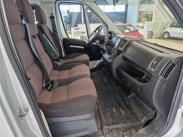 L2H2 2,2 HDi 150 hv 9-hlö minibussi / Automaatti ilmastointi / Webasto kellolla / Peruutustutka