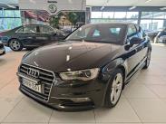 Sedan Business Sport 1,4 TFSI COD 103 kW S tronic.Vakkari/Aut Ac