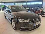 Sedan Business Sport 1,4 TFSI COD 103 kW S tronic.Vakkari/Aut Ac