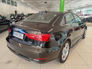 Sedan Business Sport 1,4 TFSI COD 103 kW S tronic.Vakkari/Aut Ac