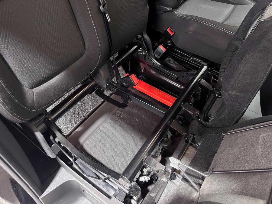 Van 2.0 dCi 170 hv man. L2H1 Working Star / Suomi-auto / 1 om. / Takuu / Merkkihuoll. / Webasto
