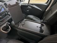 Van 2.0 dCi 170 hv man. L2H1 Working Star / Suomi-auto / 1 om. / Takuu / Merkkihuoll. / Webasto